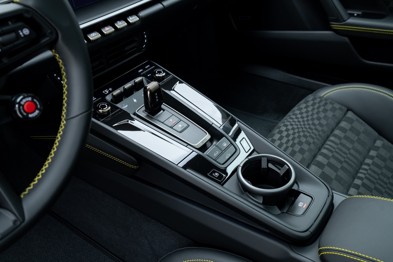 2026 PORSCHE 911 TURBO S | MAIN DEALER WARRANTY